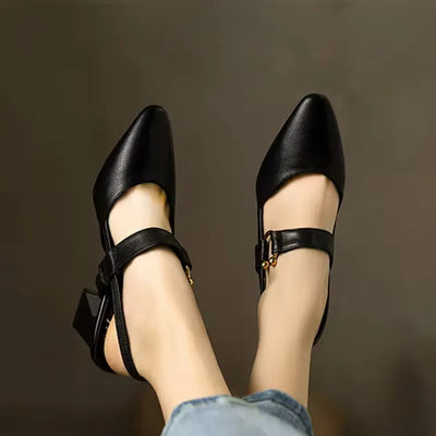 Florence | Talons orthopédiques pour femme