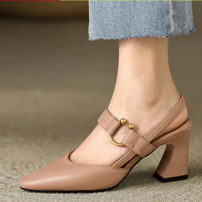 Florence | Talons orthopédiques pour femme