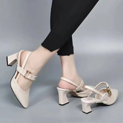 Florence | Talons orthopédiques pour femme