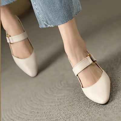 Florence | Talons orthopédiques pour femme