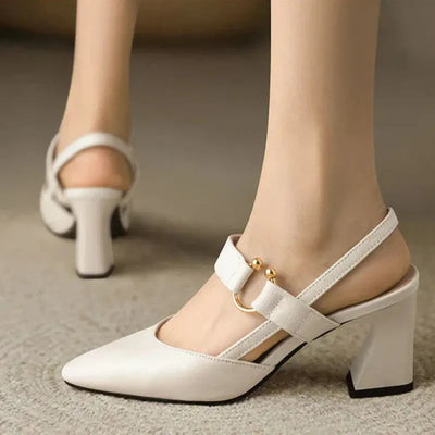 Florence | Talons orthopédiques pour femme