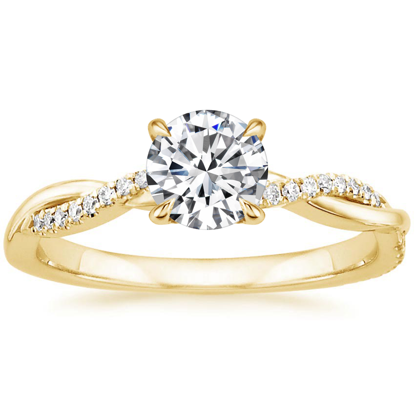 Anello Le Jane | Or