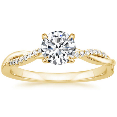 Anello Le Jane | Or