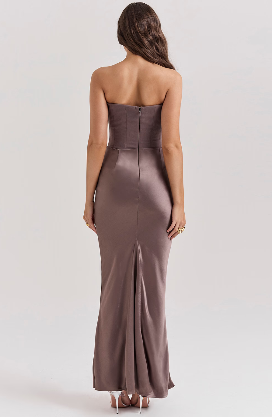 Leilani | Robe de soirée élégante
