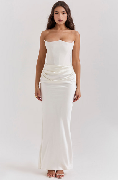 Leilani | Robe de soirée élégante