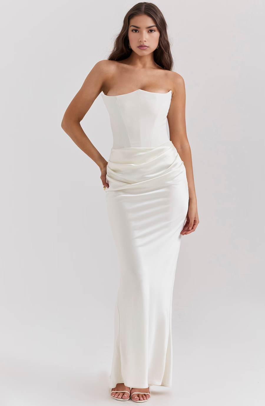 Leilani | Robe de soirée élégante