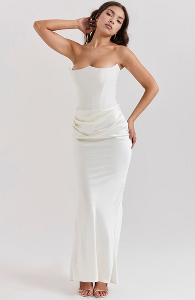 Leilani | Robe de soirée élégante