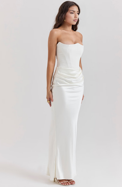 Leilani | Robe de soirée élégante