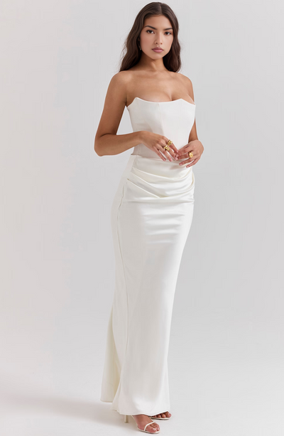 Leilani | Robe de soirée élégante