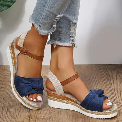 Sandales Grenoble - Collection Artisanale
