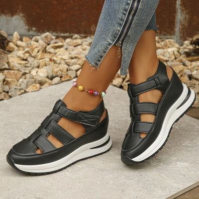 Alice | Sandales Confortables Antidérapantes