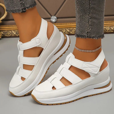 Alice | Sandales Confortables Antidérapantes