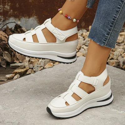 Alice | Sandales Confortables Antidérapantes