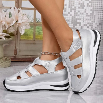 Alice | Sandales Confortables Antidérapantes
