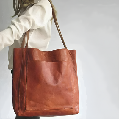 Lila | Sac Chic Urbain Sleek