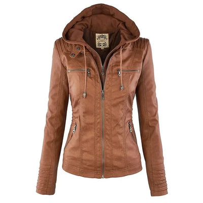 Maeve | Chic and versatile autumn jacket