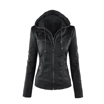 Maeve | Chic and versatile autumn jacket