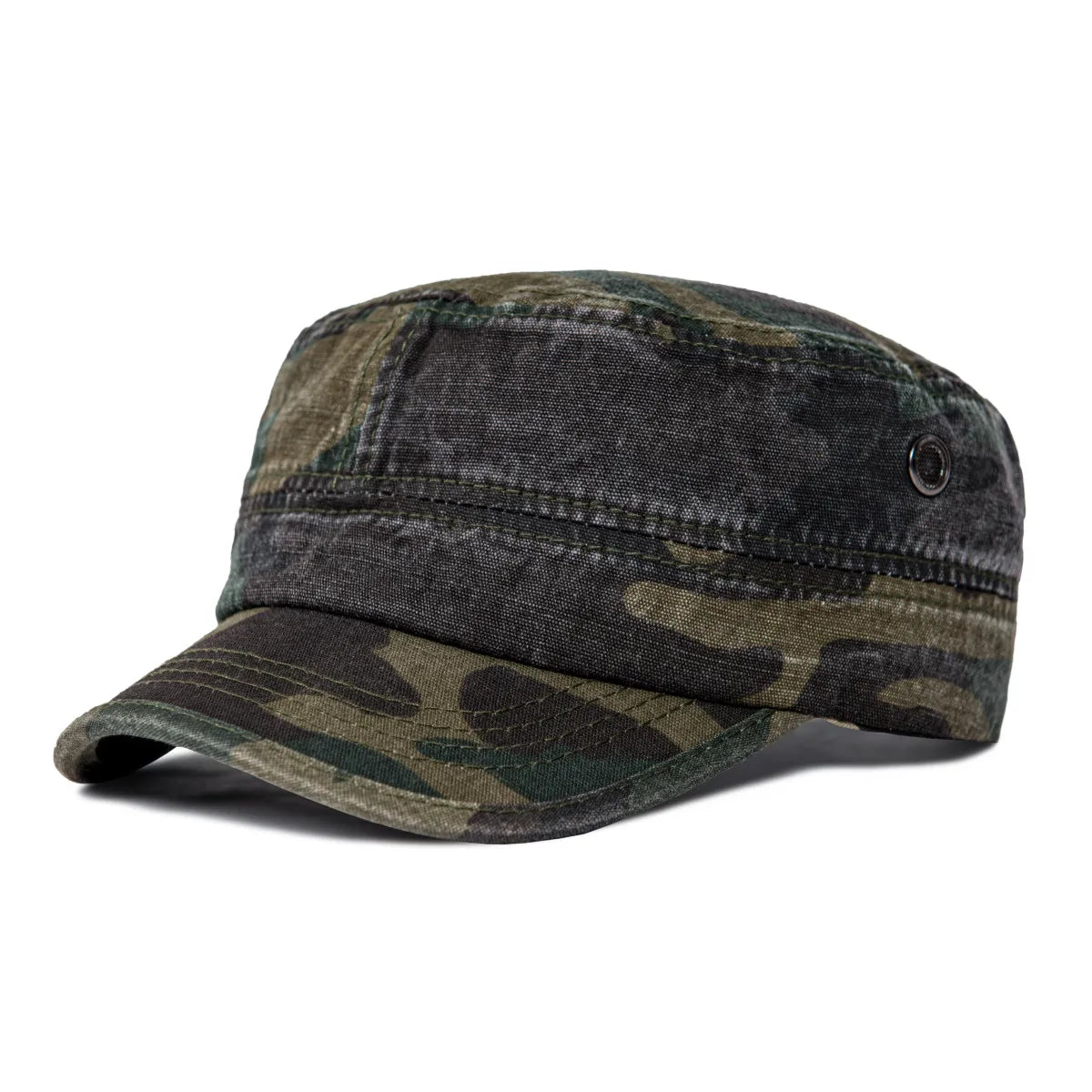 L’atelier D’amélie™ | Casquette Vintage Robuste
