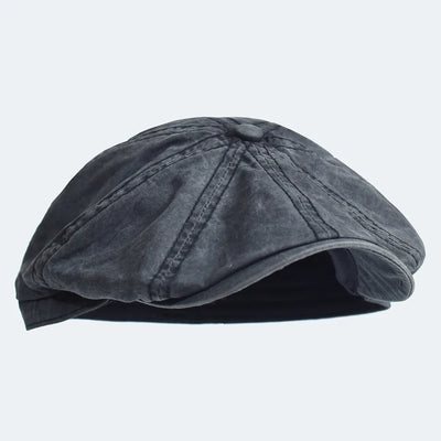 L’atelier D’amélie™ | Casquette en Coton Vintage