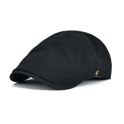 L’atelier D’amélie™ | Casquette de Golf en Coton
