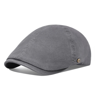 L’atelier D’amélie™ | Casquette de Golf en Coton