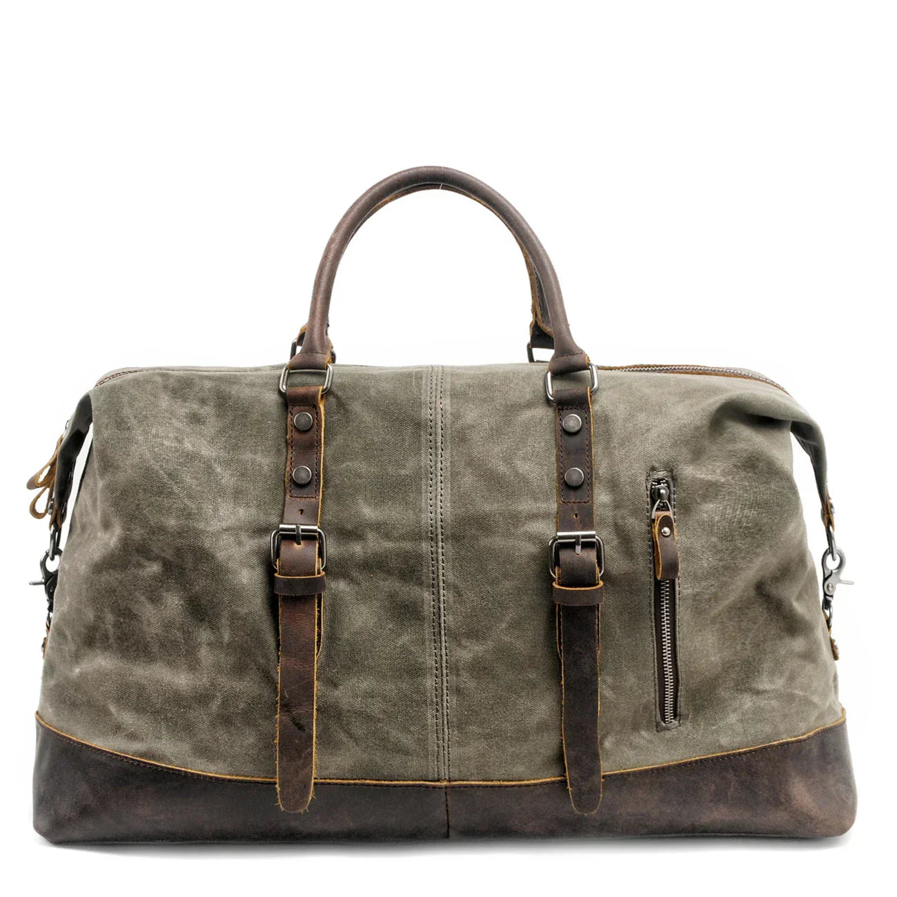 Henry | Sac de Week-end Vintage