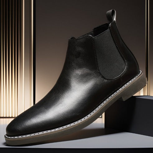 Harry | Bottes Chelsea pour Homme