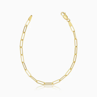 Bracelet Venice Link | Or