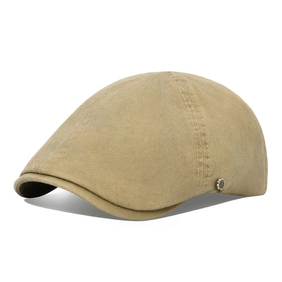 L’atelier D’amélie™ | Casquette de Golf en Coton
