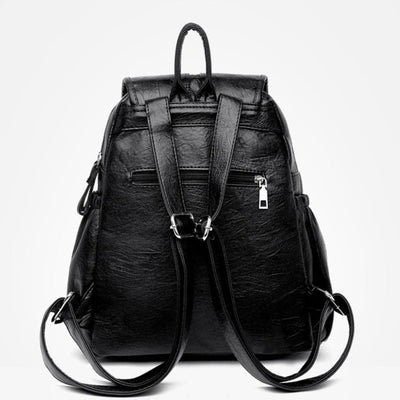 Talia | Sac à Dos Chic et Élégant