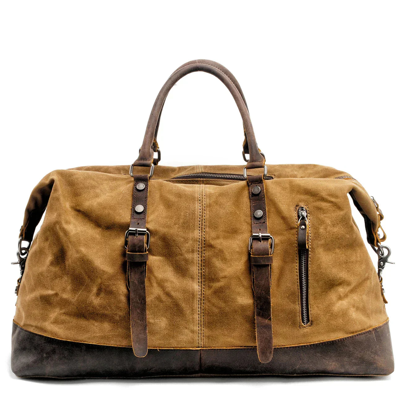 Henry | Sac de Week-end Vintage