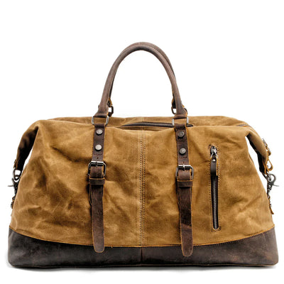 Henry | Sac de Week-end Vintage