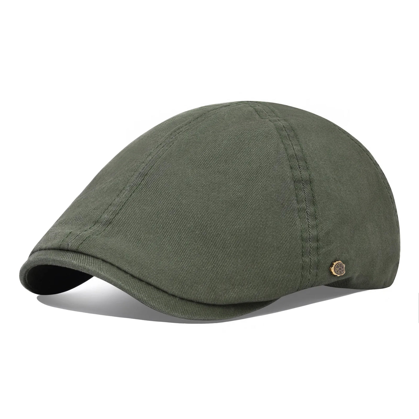 L’atelier D’amélie™ | Casquette de Golf en Coton