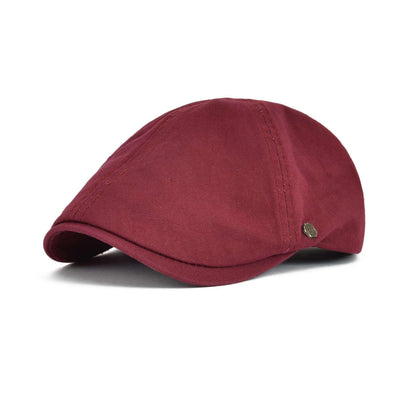 L’atelier D’amélie™ | Casquette de Golf en Coton