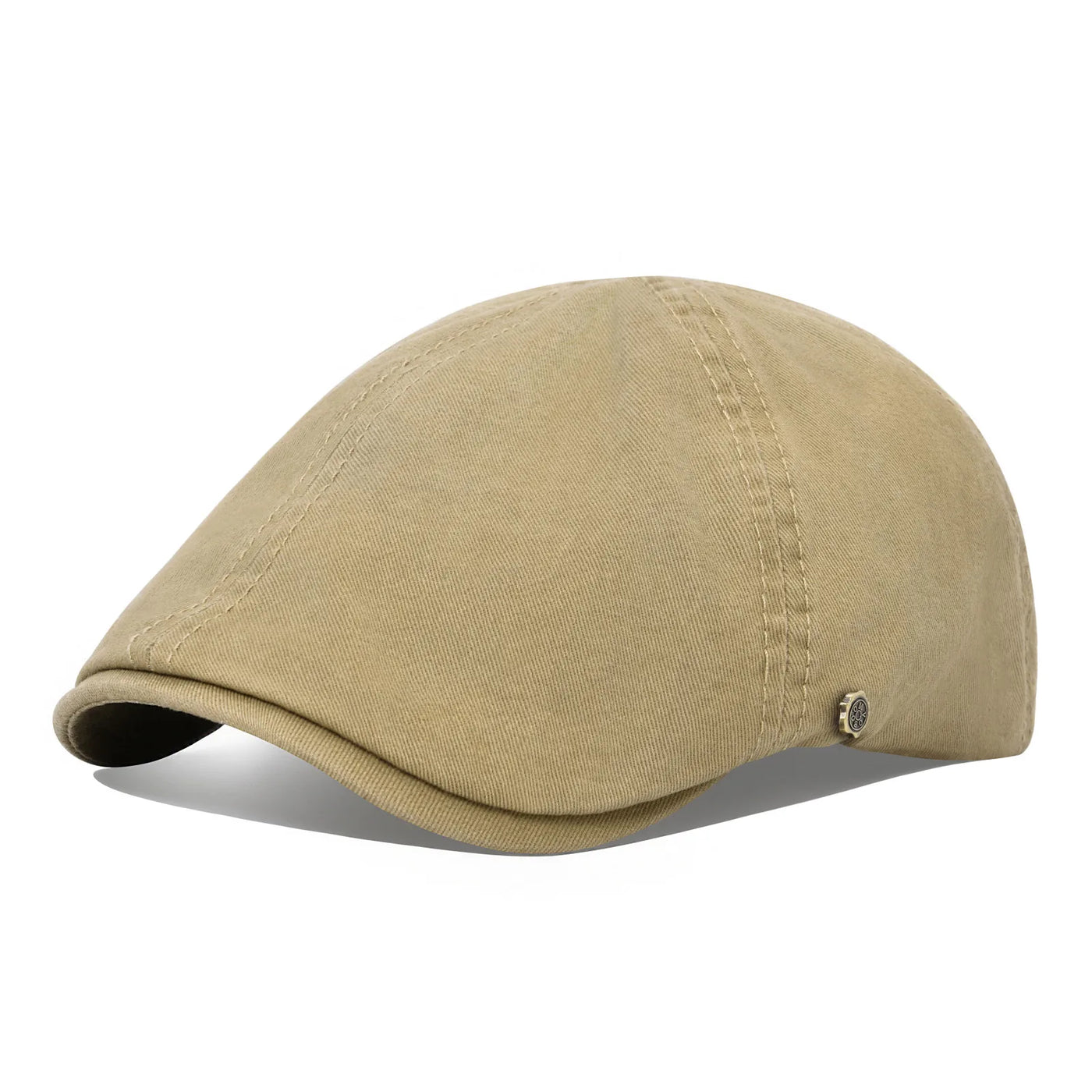 L’atelier D’amélie™ | Casquette de Golf en Coton
