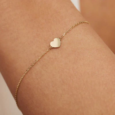 Bracelet Oriane Bellecoeur | Or