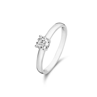 Anello Mira Castelle | Or