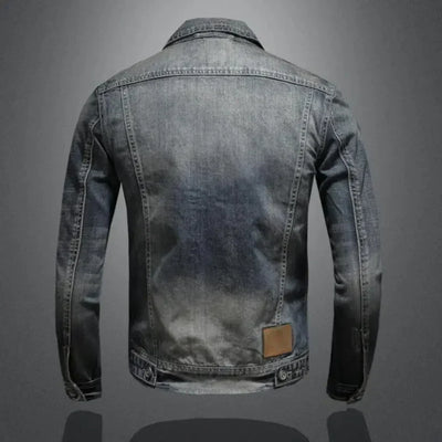 La Veste en Jean Cooper