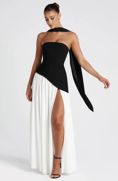 Robe Maxi L’atelier D’amélie Velicius