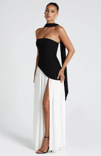 Robe Maxi L’atelier D’amélie Velicius