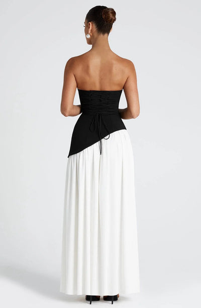 Robe Maxi L’atelier D’amélie Velicius