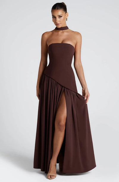 Robe Maxi L’atelier D’amélie Velicius