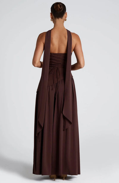 Robe Maxi L’atelier D’amélie Velicius