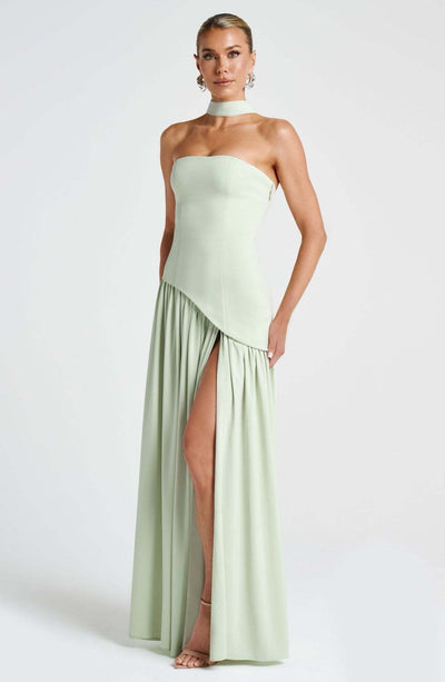 Robe Maxi L’atelier D’amélie Velicius