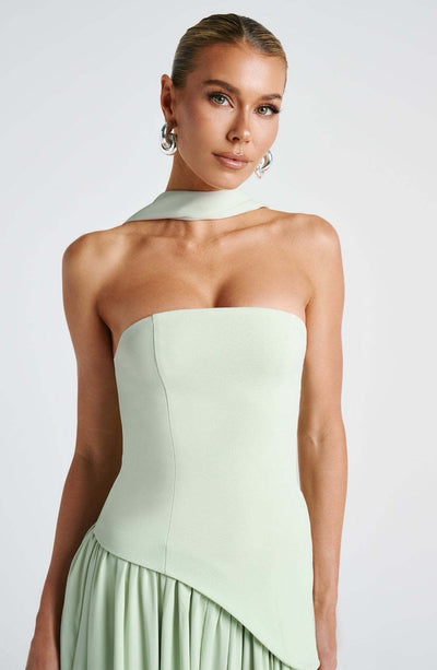 Robe Maxi L’atelier D’amélie Velicius