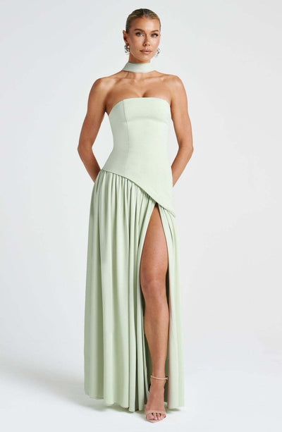 Robe Maxi L’atelier D’amélie Velicius