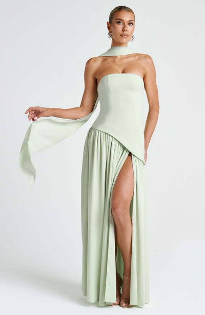 Robe Maxi L’atelier D’amélie Velicius