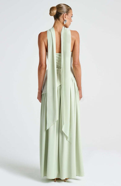 Robe Maxi L’atelier D’amélie Velicius