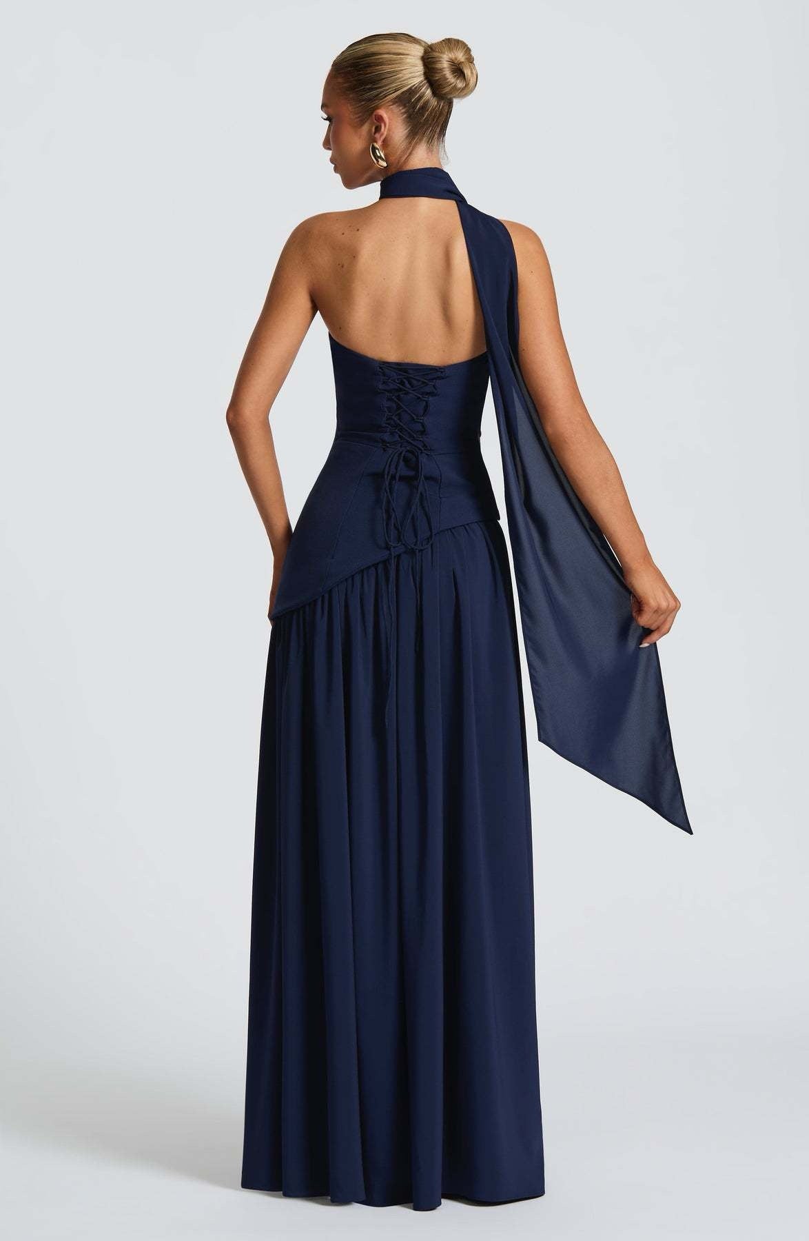 Robe Maxi L’atelier D’amélie Velicius