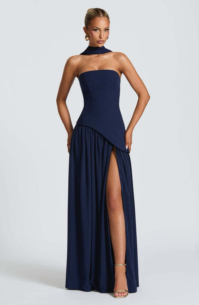 Robe Maxi L’atelier D’amélie Velicius